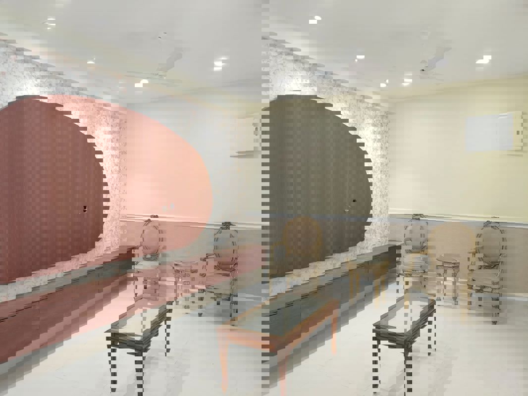 4 BHK + Pooja Room 2050 Sq.Ft. Apartment in Asian Sun City