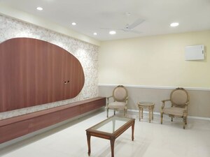 4 BHK Apartment For Rent in Asian Sun City, Kothaguda