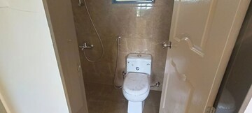 Bathroom in 2 BHK Apartment at Magarpatta Riverview City, Loni Kalbhor – for Sale