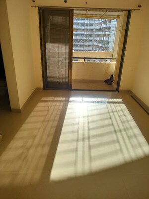 Room in 1 BHK Apartment at Ajmera Yogi Dham Phase III, Kalyan West – for Rent