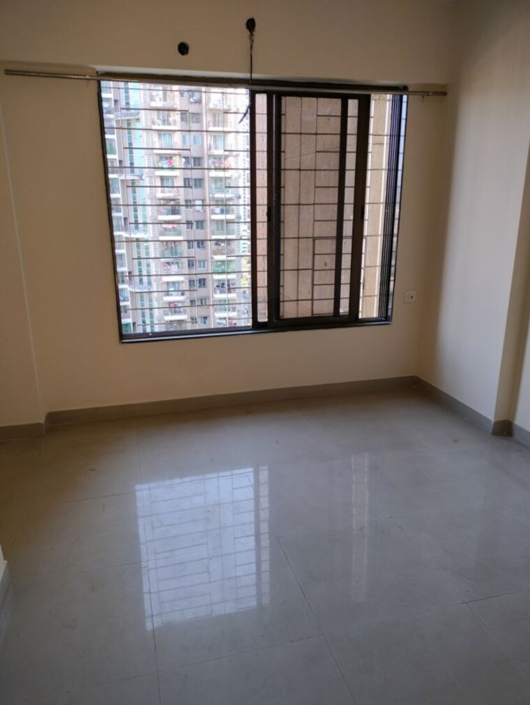 Master Bedroom, ajmera-yogi-dham-phase-iii 1 Bedroom 635 Sq.Ft. Apartment In Kalyan West Thane 10010114