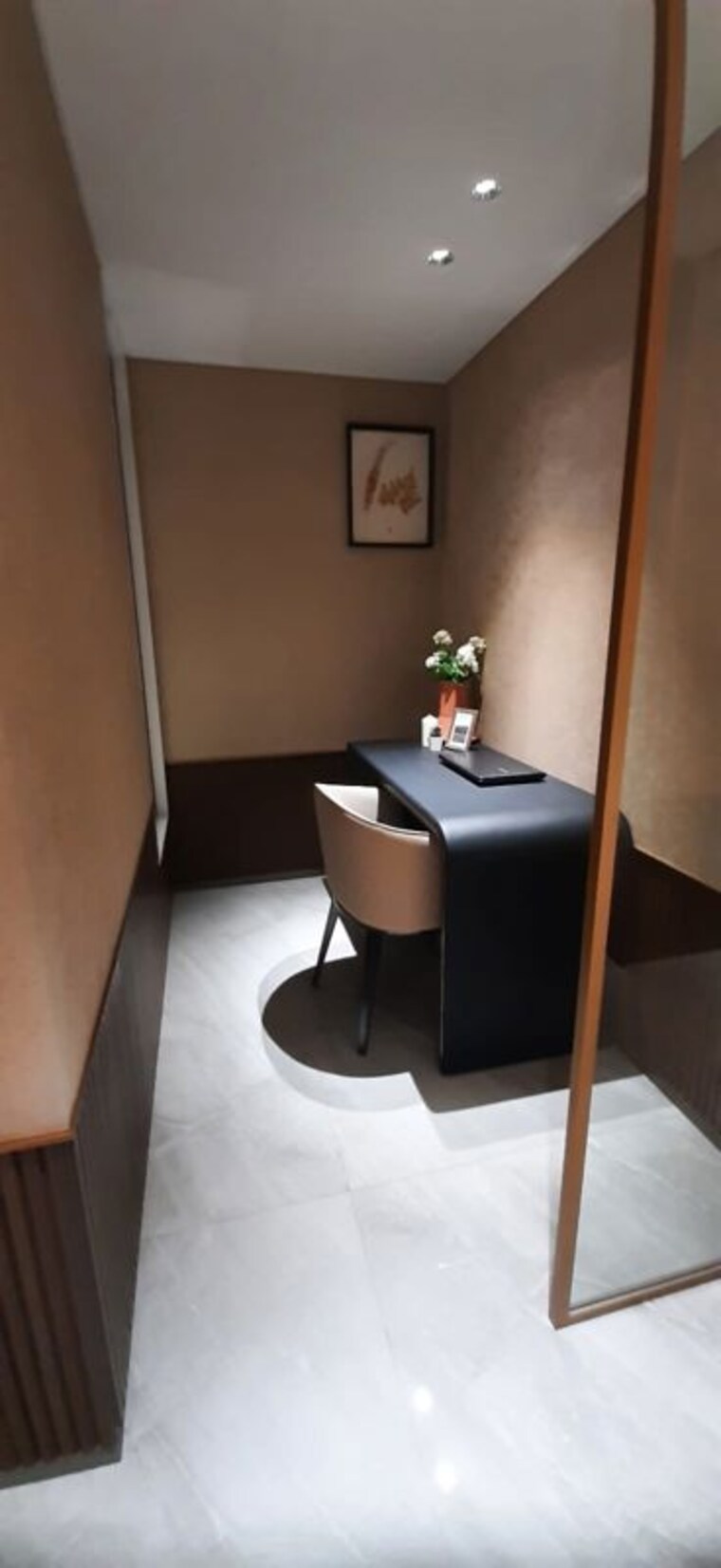 Team Area, dosti-eastern-bay-phase-2 2 Bedroom 741 Sq.Ft. Apartment In Wadala Mumbai 10010094