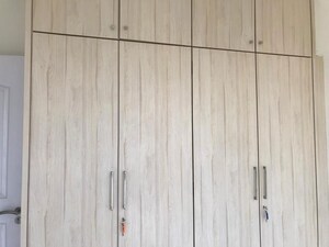 Furnished Amenities in 2 BHK Apartment at Amal Aspen Park, Goregaon East – for Rent