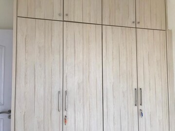 Furnished Amenities in 2 BHK Apartment at Amal Aspen Park, Goregaon East – for Rent