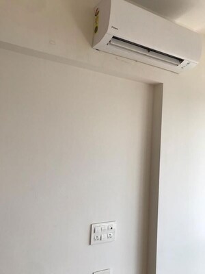 Room in 2 BHK Apartment at Amal Aspen Park, Goregaon East – for Rent