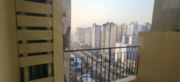 3 BHK Apartment – Exterior View View at Amrapali Crystal Homes, Sector 76 - for Rent