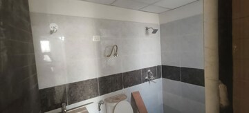 Kitchen in 3 BHK Apartment at Amrapali Crystal Homes, Sector 76 – for Rent