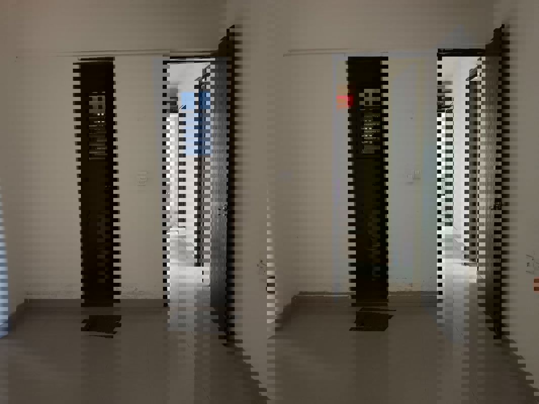 3 BHK 1012 Sq.Ft. Apartment in Kumar Urban Kul Ecoloch