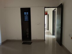 3 BHK Apartment For Rent in Kumar Urban Kul Ecoloch