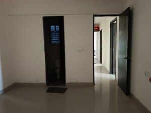3 BHK Apartment For Rent in Kumar Urban Kul Ecoloch, Mahalunge