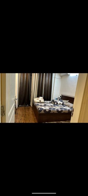 3 BHK Apartment For Rent in Omaxe The Palace, Gomti Nagar