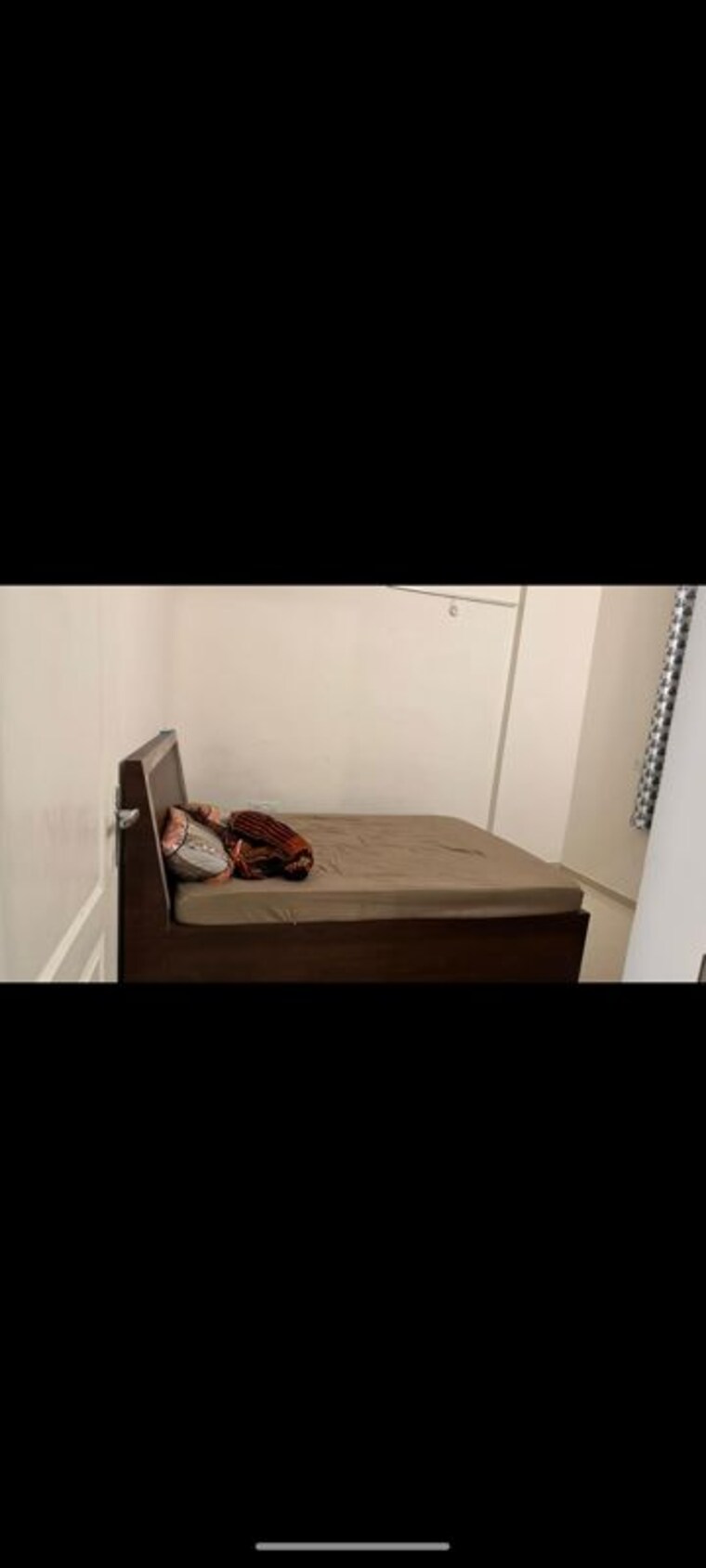 Bedroom, omaxe-the-palace 3 Bedroom 1550 Sq.Ft. Apartment In Gomti Nagar Lucknow 10010127