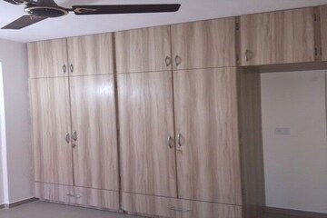 Bedroom in 3 BHK Apartment at Provident Welworth City, Yelahanka – for Rent