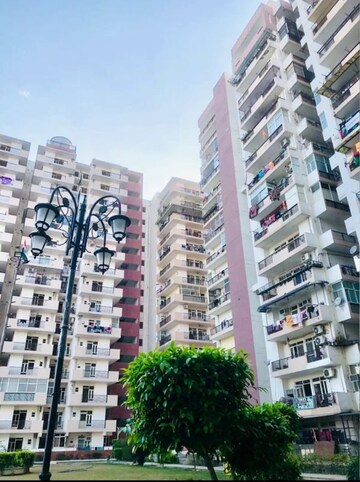 4 BHK Apartment – Exterior View View at Javin Raj Empire, Raj Nagar Extension - for Sale