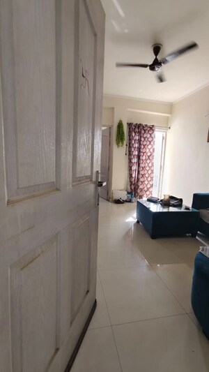 Living Room in 1 BHK Apartment at Maxblis Grand Kingston, Sector 75 – for Rent
