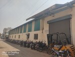 8000 Sq.Yd. Warehouse in Anant Chs