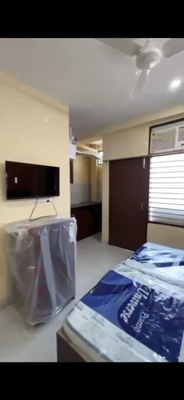 1 RK Builder Floor For Rent in Relaxo Apartment, Sector 46