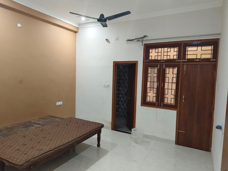 Bedroom, oro-city 3 Bedroom 1200 Sq.Ft. Apartment In Jankipuram Lucknow 10010141