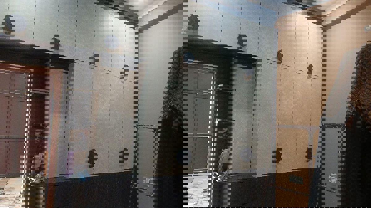 3 BHK + Extra Room 1200 Sq.Ft. Apartment in ORO City