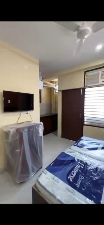 1 BHK Apartment For Rent in Relaxo Apartment, Sector 46