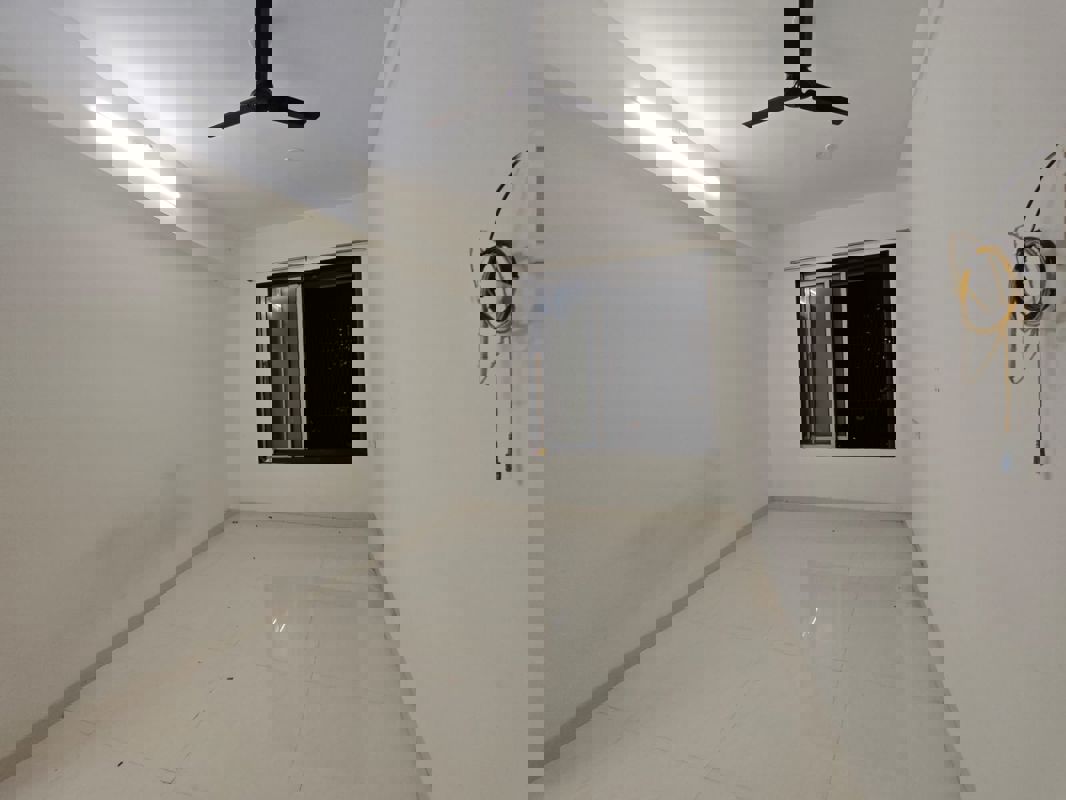 1 BHK 420 Sq.Ft. Apartment in Metro Tulsi Elanza