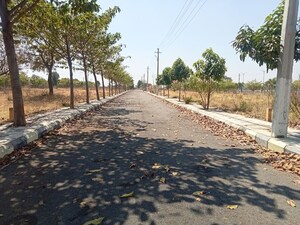 Plot Area in  Plot at Smart City, Maheshwaram – for Sale