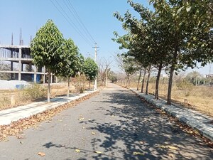 Plot Area in  Plot at Smart City, Maheshwaram – for Sale
