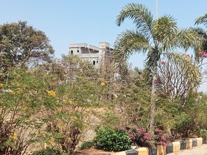  Plot – Exterior View View at Smart City, Maheshwaram - for Sale