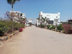 Plot For Sale in Smart City