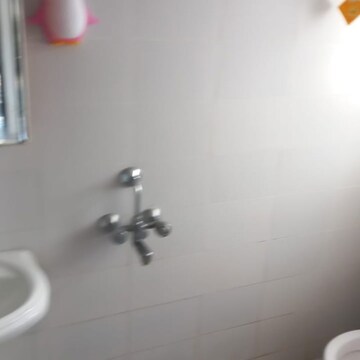 Bathroom in 3 BHK Builder Floor at BPTP Elite Floors, Kheri Khurd – for Sale