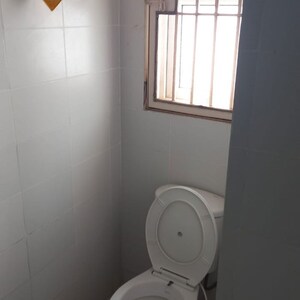 Bathroom in 3 BHK Builder Floor at BPTP Elite Floors, Kheri Khurd – for Sale