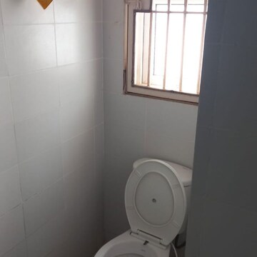 Bathroom in 3 BHK Builder Floor at BPTP Elite Floors, Kheri Khurd – for Sale
