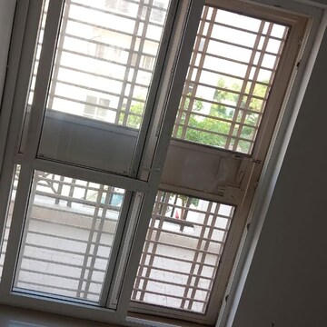 Balcony in 3 BHK Builder Floor at BPTP Elite Floors, Kheri Khurd – for Sale