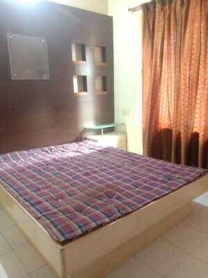 Bedroom in 2 BHK Apartment at Divine Aspen Garden, Goregaon East – for Rent