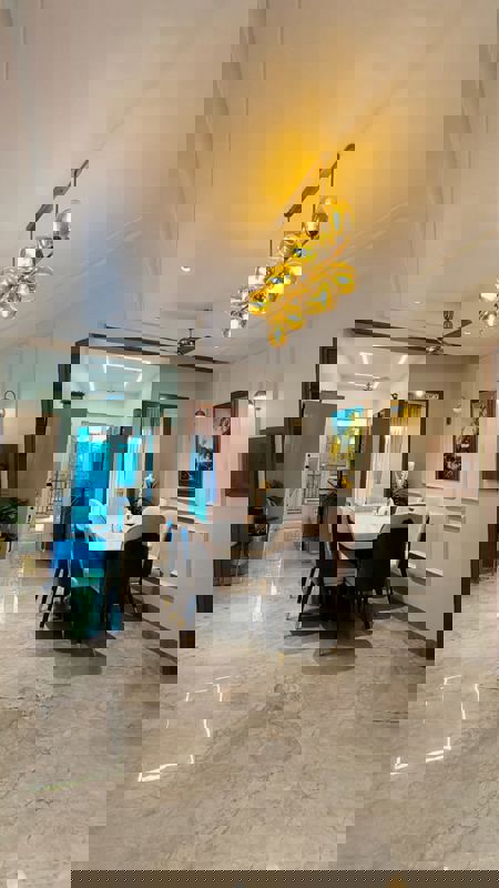 2 BHK 964 Sq.Ft. Apartment in Nandita Mayfair Park