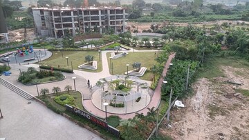 2 BHK Apartment For Sale in Nakhara