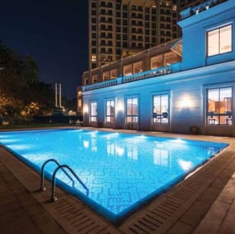 Exterior View, chandivali 2 Bedroom 650 Sq.Ft. Apartment In Chandivali Mumbai 10010164