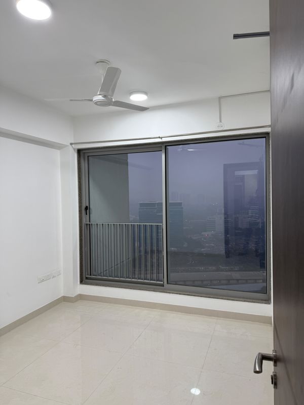 2 BHK + Store Room Apartment For Rent in Sunteck City Avenue 4
