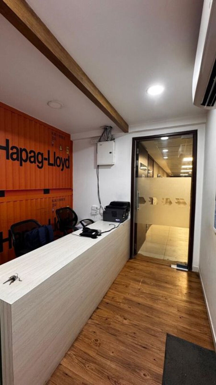 undefined, sankalp-iconic-tower Commercial Office Space 1181 Sq.Ft. In Sanidhya Ahmedabad 10010161