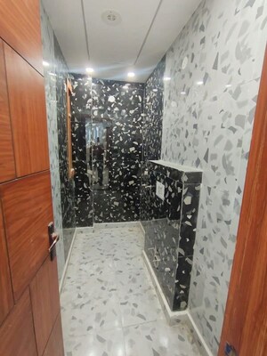 Master Bedroom in 4 BHK Builder Floor at Uttam Nagar – for Sale