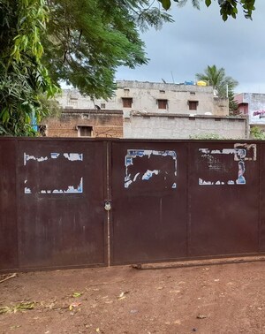  Warehouse For Sale in Sri Sai Nivas Zahirabad, Adarsh Nagar Colony