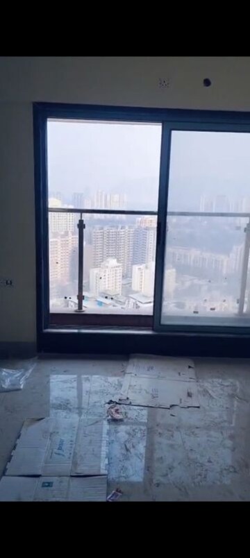 1 BHK Apartment For Rent in Siddhi Highland Park, Kolshet Road