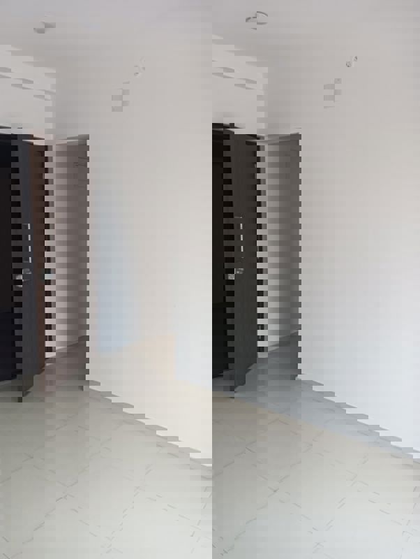 2 BHK + Pooja Room 905 Sq.Ft. Apartment in Velentine Tower