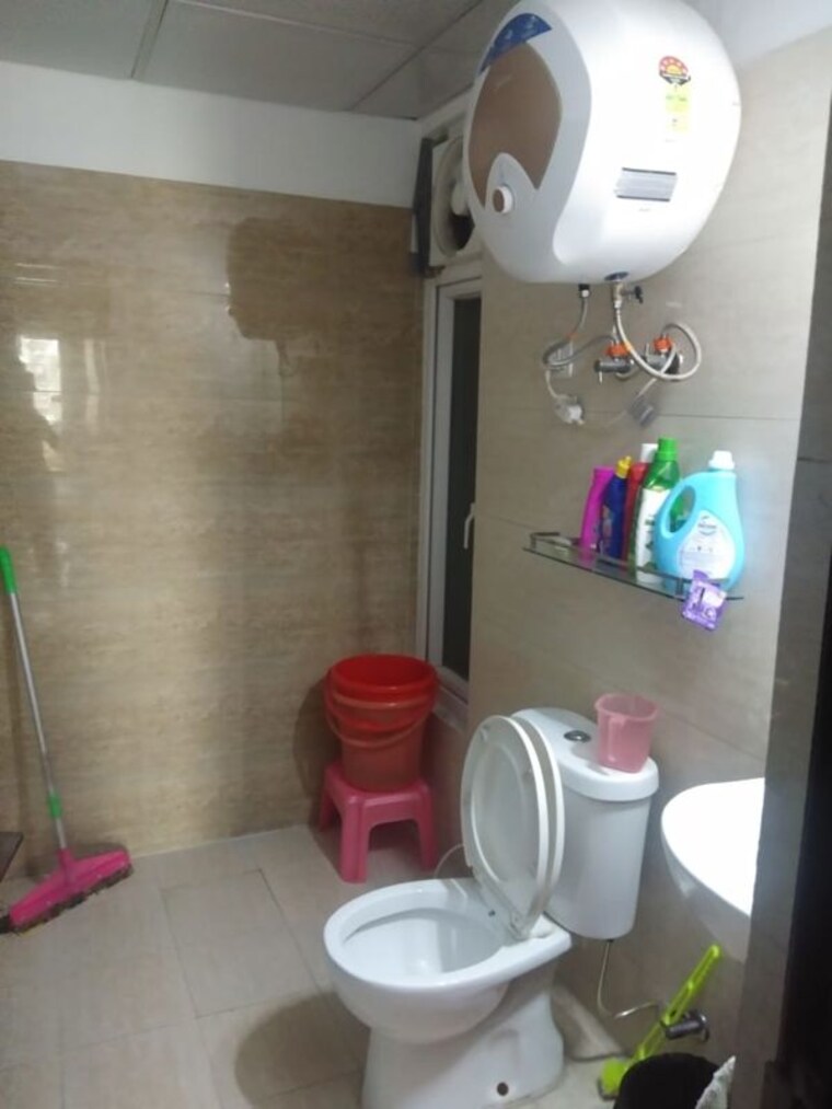 undefined, ajnara-klock-tower 3 Bedroom 1295 Sq.Ft. Apartment In Sector 74 Noida 10010179