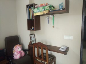  3 BHK Apartment at Ajnara Klock Tower, Sector 74 – for Rent