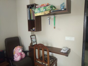  3 BHK Apartment at Ajnara Klock Tower, Sector 74 – for Rent