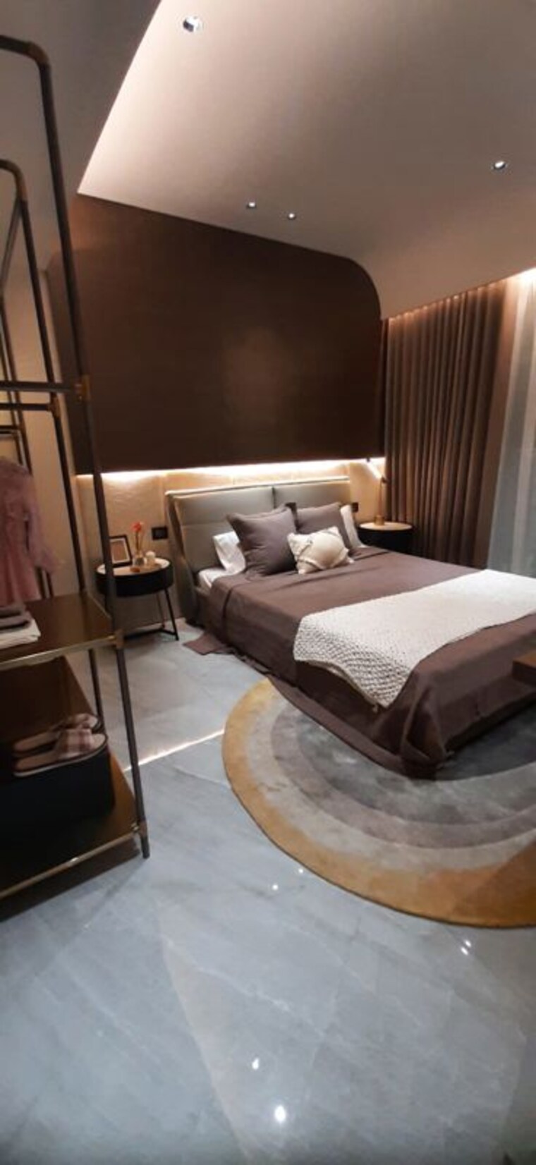 Team Area, dosti-eastern-bay-phase-2 2 Bedroom 785 Sq.Ft. Apartment In Wadala Mumbai 10010173