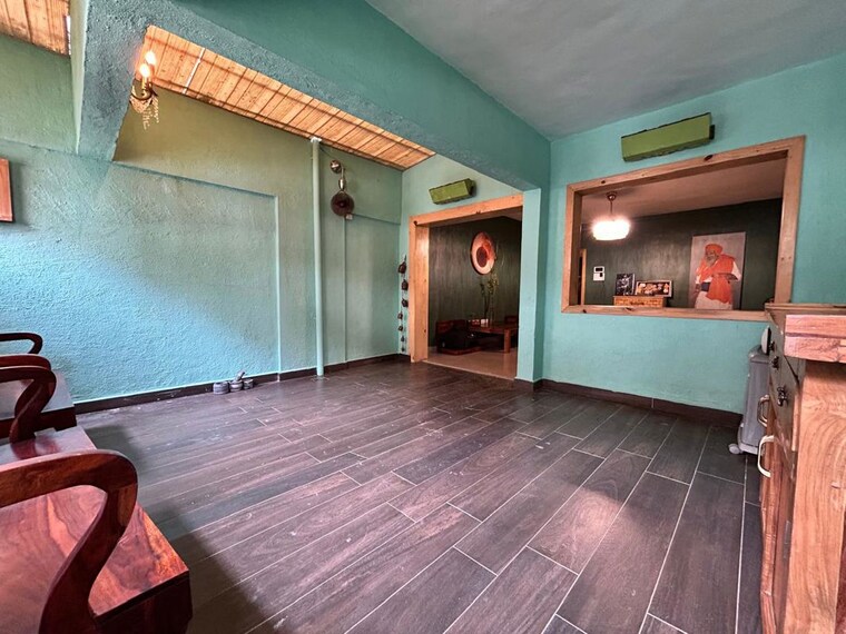 Exterior View, ls-mehetre-laxmi-angan 3 Bedroom 1500 Sq.Ft. Apartment In Pimple Saudagar Pune 10010194