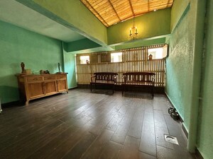 Balcony in 3 BHK Apartment at LS Mehetre Laxmi Angan, Pimple Saudagar – for Sale