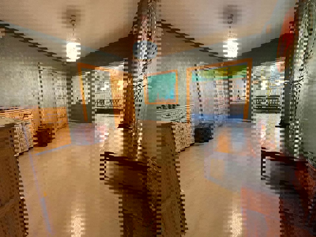 3 BHK 1500 Sq.Ft. Apartment in LS Mehetre Laxmi Angan